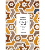 Cennet Rehberi Zeynep Atay