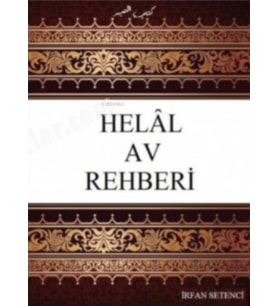 Helal Av Rehberi
