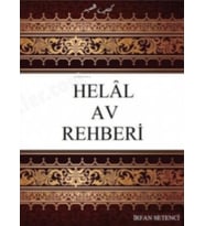 Helal Av Rehberi