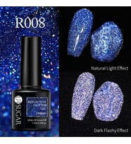 Ursugar Reflective Kalıcı oje 7,5 ml R008  (53480-08)