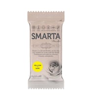 SMARTA MODELLEME KİL HAMURU 100 GR NO:13 SARI (YELLOW)