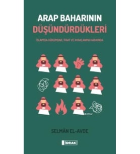 Arap Baharının Düşündürdükleri