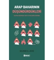 Arap Baharının Düşündürdükleri