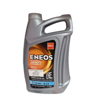 10W40 4LT MOTOR YAĞ ENEOS JAPON 10W40-4LT-ENS