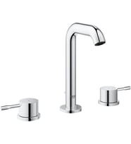 Grohe Essence 3 Delikli Lavabo Bataryası - 20296001