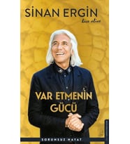 Var Etmenin Gücü