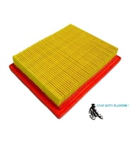 Cf Moto Nk 250 ,Clx 250 ,250 Sr Uyumlu Hava Filtresi _Supermoto (Renksiz)