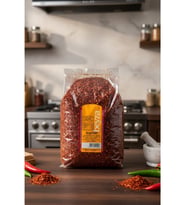 Premium Baharat Paketi – 1 kg Ipek Pul Biber & 1 kg Kajun Baharatı (2 Kg)