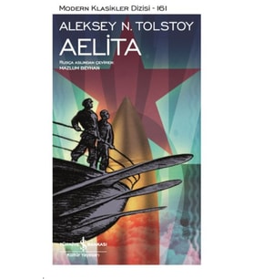 Aelita - Modern Klasikler Dizisi