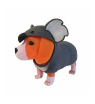 Just Toys Dress Your Puppy Kostümlü Figürler 72310 Koala Beagle