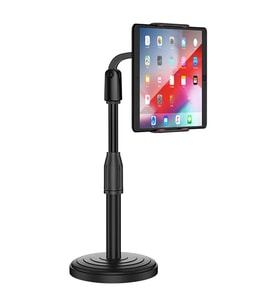 ALLY Portatif 360 ° Masaüstü Tablet Standı Tutucu-(5775) - SSSSSS6178-1549