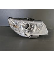 SKODA SUPERB SAĞ ÖN FAR MOTORLU SIFIR 2008-2013