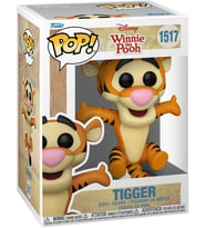Funko Pop Disney: Winnie The Pooh- Tigger Figür (Krem)