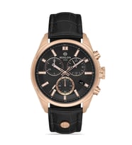 HISLON MS207R-04BR ERKEK KOL SAATİ