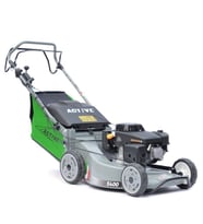 Active 5400 SA 6bg 196cc 53cm ACTIVE A200 Motorlu Alüminyum Benzinli Çim Biçme Makinesi
