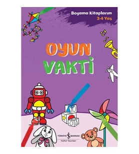 Oyun Vakti
