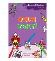 Oyun Vakti