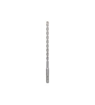 Bosch SDS Plus-1 Matkap Ucu 8x210 mm (Gümüş)