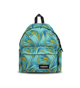 Eastpak Padded Pak'R Sırt Çantası-En: 30 cm, Boy: 40 cm, Derinlik: 18 cm EK0006208V51 Mavi