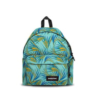 Eastpak Padded Pak'R Sırt Çantası-En: 30 cm, Boy: 40 cm, Derinlik: 18 cm EK0006208V51 Mavi