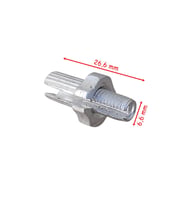 Bisiklet Fren Ayar Vidası 6,6 Mm