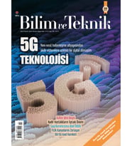 Bilim ve Teknik Dergi Mayıs 2026