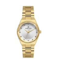 DANIEL KLEIN DK.3.10041-2 KADIN KOL SAATİ (Gold)