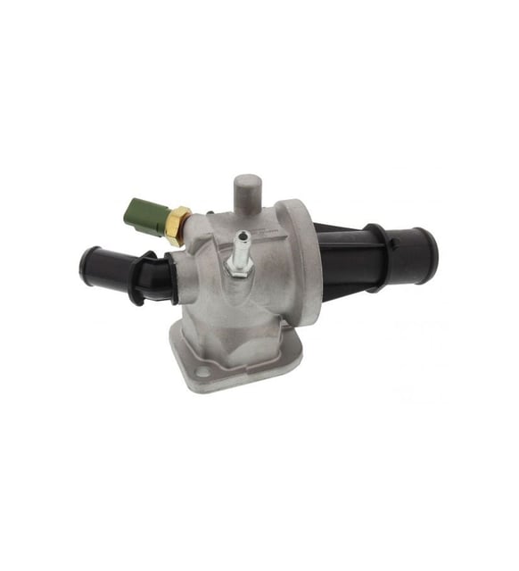 İthal-55180041 Termostat (88C) (Komple) Albea Doblo Palio Punto