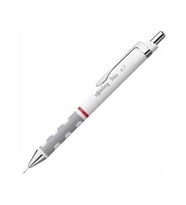 Rotring Tikky Mekanik Kurşun Kalem 0.7 mm BEYAZ 