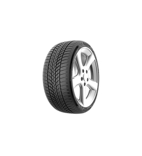 Milestone CarMile Winter 215/55R17 98V RF M+S 3PMSF Oto Kış Lastiği (Üretim Yılı:2026)