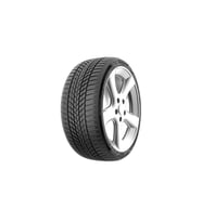 Milestone CarMile Winter 215/55R17 98V RF M+S 3PMSF Oto Kış Lastiği (Üretim Yılı:2026)