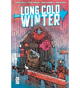 Long Cold Winter (Volume 1)
