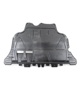 Skoda Octavia 2013-2016 Karter Muhafazası Motor Alt Koruma