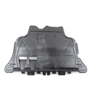 Skoda Octavia 2013-2016 Karter Muhafazası Motor Alt Koruma