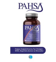 Pahsa 30 Tablet
