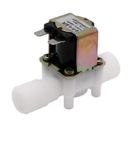 Selenoid Su Valf 220V Solenoid Valve 1/2 Inch
