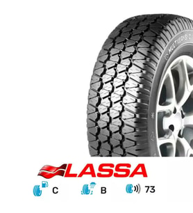225-65R16C 112/110R MULTIWAYS C