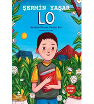 Lo - Şermin Yaşar