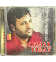 (Plak Değildir CD dir) CD Cemal Fırat Sürgünüm CD