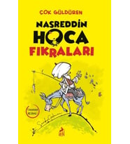 Çok Güldüren Nasreddin Hoca Fıkraları