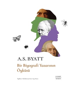Bir Biyografi Yazarının Öyküsü