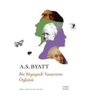 Bir Biyografi Yazarının Öyküsü