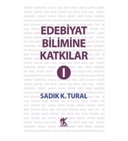 Edebiyat Bilimine Katkılar I