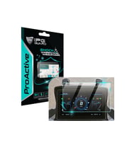 Arora Beatrix 7 Inch Gösterge Paneli için 9H Nano IPG ProActive Ekran Koruyucu, Pürüzsüz Cam Bitiş
