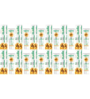 Agarta Doğal Diş Macunu 100ML Propolisli (12 Li Set)