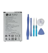 LG K8 2017 Uyumlu Pil Sıfır - Servis + TAMİR SETİ