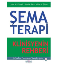 Şema Terapi - Klinisyenin Rehberi