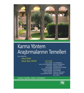 Karma Yöntem Araştırmalarının Temelleri