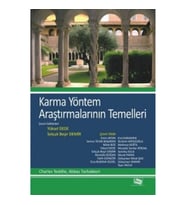 Karma Yöntem Araştırmalarının Temelleri