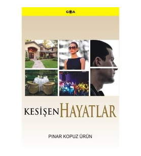 Kesişen Hayatlar - Pınar Kopuz Ürün